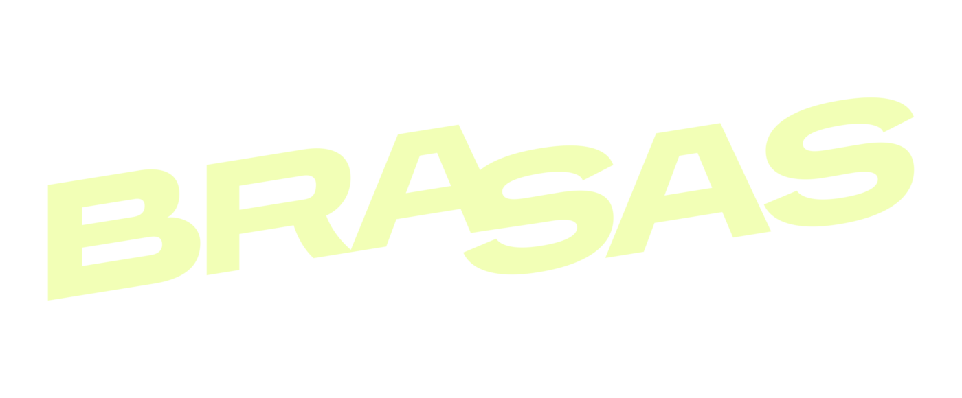 Brasas Movement